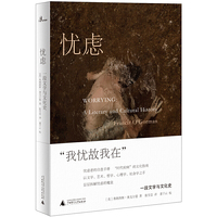忧虑：一段文学与文化史
