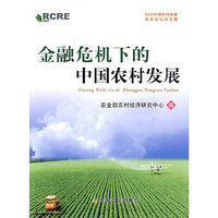 金融危机下的中国农村发展