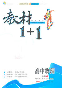 高中物理 必修1-讲.注.解.习[人教版]-教材1+1同步讲习-创新彩绘本