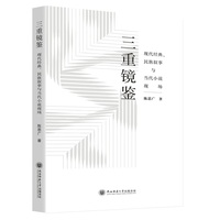 三重镜鉴——现代经典、民族叙事与当代小说现场