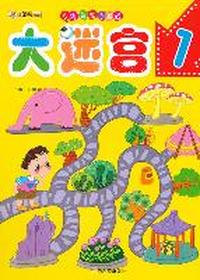 大迷宫-多功能动手游戏-1