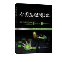 全固态锂电池