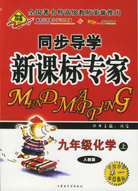全脑突破：同步导学新课标专家：九年级化学上（人教版）（附教师参考答案）