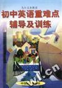初中英语重难点辅导及训练