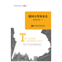 德国大型基金会