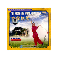 六段枪术(1VCD)