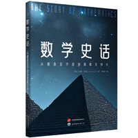 数学史话：从建造金字塔到探索无穷大