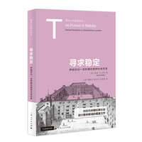 寻求稳定--伊丽莎白一世时期伦敦的社会关系(都市文化研究译丛)