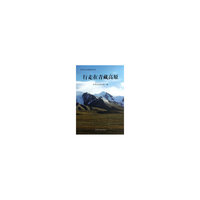 行走在青藏高原