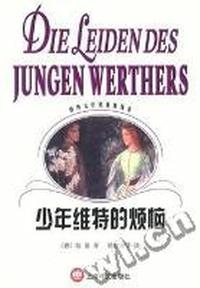 少年维特的烦恼