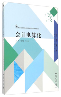 京师职教 会计电算化