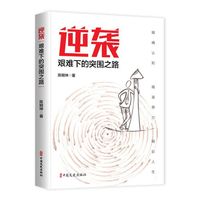 逆袭：艰难下的突围之路