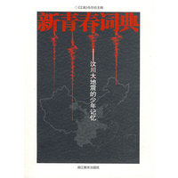 新青春词典——汶川大地震的少年回忆