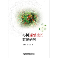 枣树遥感生长监测研究