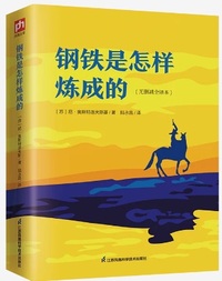 钢铁是怎样炼成的
