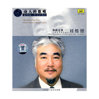 刘维维 那就是我 中国优秀歌曲精品(CD)