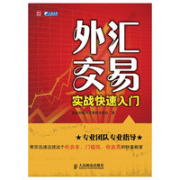 外汇交易实战快速入门