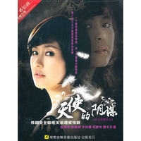 天使的阴谋 五碟装(DVD)