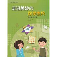 四年级-五年级-走进美妙的数学世界