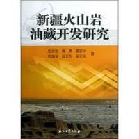 新疆火山岩油藏开发研究