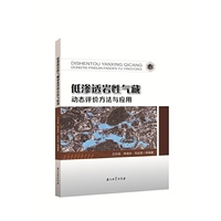 低渗透岩性气藏动态评价方法与应用