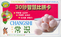 淘气包-30秒智慧比拼卡：常识（知识卡）