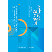 会计岗位综合实训（第二版）