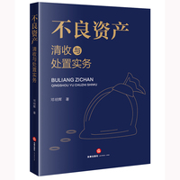 不良资产清收与处置实务