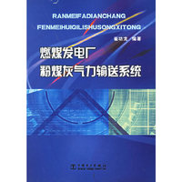 燃煤发电厂粉煤灰气力输送系统