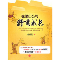 在梁山公司野蛮成长