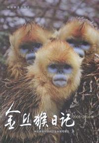 金丝猴日记：2005：2006年