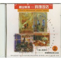 商业装潢--宾馆饭店