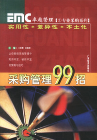 采购管理99招