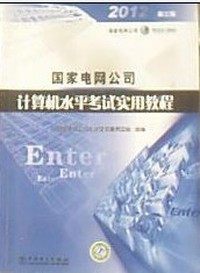 国家电网公司计算机水平考试实用教程（2012第三版）