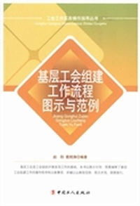 基层工会组建工作流程图示与范例