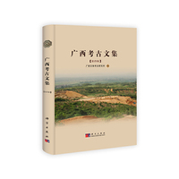 广西考古文集-第四辑
