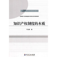 知识产权制度的本质