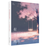 有菩提树的地方：2025中国短篇小说精选  “太阳鸟文学年选”丛书  [ 献给你们 ] 愿意在忙碌的生活和工作之余 为文学腾出一点儿时间的人们
