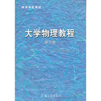 大学物理教程:第三册