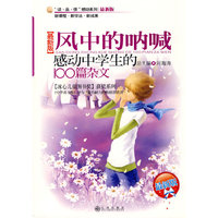风中的呐喊