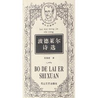 波德莱尔诗选/海外名家诗丛