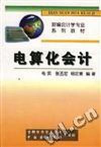 电算化会计