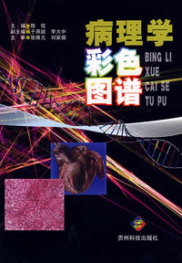 病理学彩色图谱