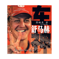 车神舒马赫(F1英雄传)