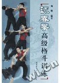 咏春拳高级格斗训练