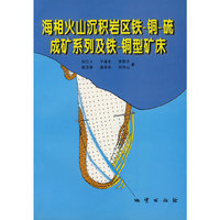 海相火山沉积岩区铁-铜-硫成矿系列及铁-铜型矿床