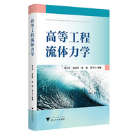 高等工程流体力学