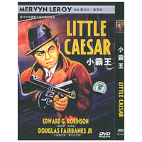 小霸王(DVD)