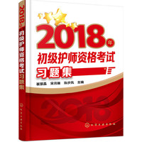 2018年初级护师资格考试习题集