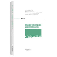 碳达峰目标下混合碳减排政策的协同效应研究